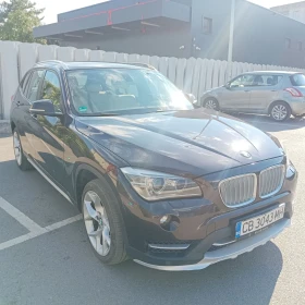 BMW X1 1.8d Xdrive | Auto.bg — изображение 3