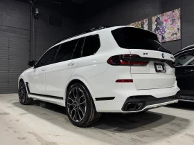BMW X7 * M SPORT * AWD * ���������� * (���� �� ��������) | Mobile.bg � ����� ������ 6