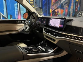 BMW X7 * M SPORT * AWD * ���������� * (���� �� ��������) | Mobile.bg � ����� ������ 7