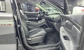 Hyundai Santa fe 2.2D * ��������� * KEYLESS * LED * ������� *  | Mobile.bg � ����� ������ 11