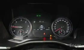 Hyundai Santa fe 2.2D * ��������� * KEYLESS * LED * ������� *  | Mobile.bg � ����� ������ 7