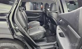 Hyundai Santa fe 2.2D * ��������� * KEYLESS * LED * ������� *  | Mobile.bg � ����� ������ 12