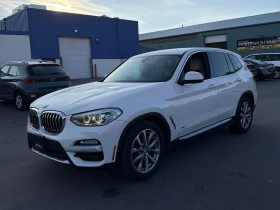 ������ BMW X3