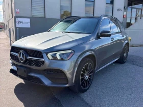 Mercedes-Benz GLE 350 / BURMESTER / ДИСТРОНИК / 2 КЛЮЧА / ПАНОРАМА