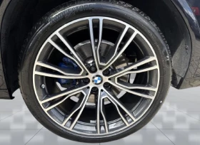BMW X4 M40d xDrive = Shadow Line = Гаранция | Auto.bg — изображение 4