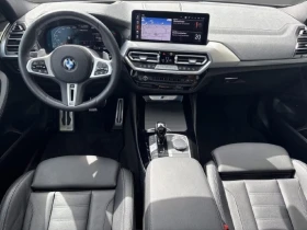 BMW X4 M40d xDrive = Shadow Line = Гаранция | Auto.bg — изображение 6