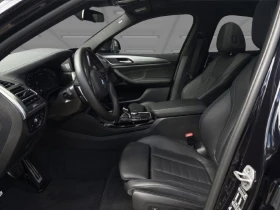 BMW X4 M40d xDrive = Shadow Line = Гаранция | Auto.bg — изображение 5