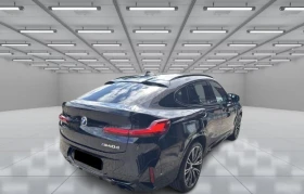 BMW X4 M40d xDrive = Shadow Line = Гаранция | Auto.bg — изображение 3