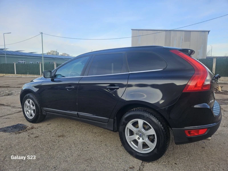 Volvo XC60, снимка 5 - Автомобили и джипове - 48522417