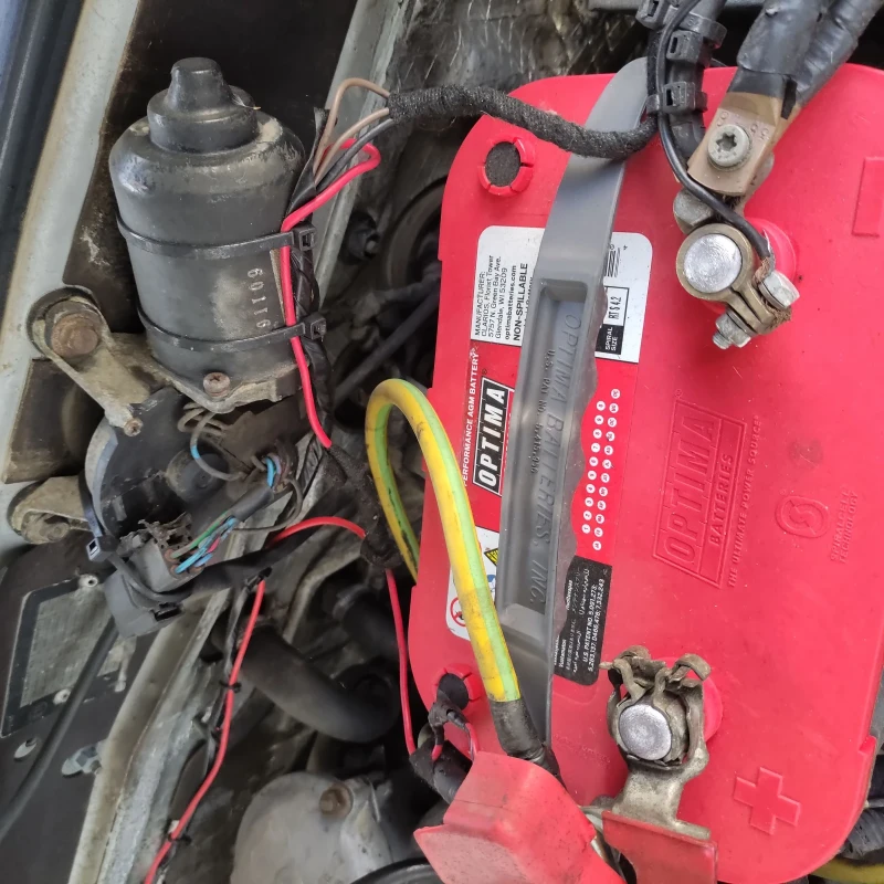 SsangYong Musso, снимка 11 - Автомобили и джипове - 51950332