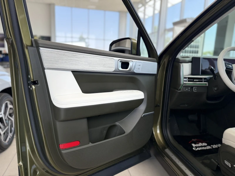 Hyundai Santa fe I Plug-In Hybrid 253 к.с. 6AT AWD 6+ 1 места , снимка 12 - Автомобили и джипове - 51595105