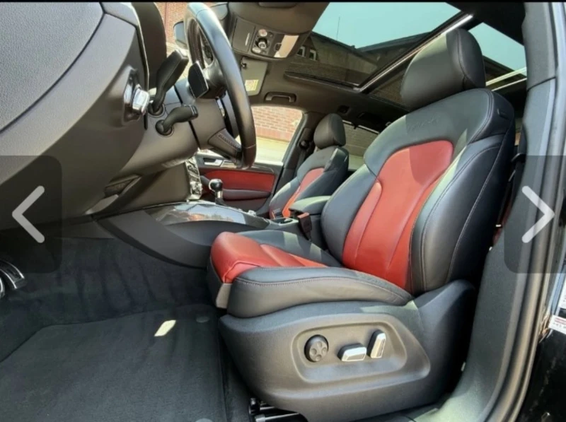 Audi SQ5 Audi SQ5 Competition-FACELIFT-3.0 BiTDI-4x4, снимка 9 - Автомобили и джипове - 53308473