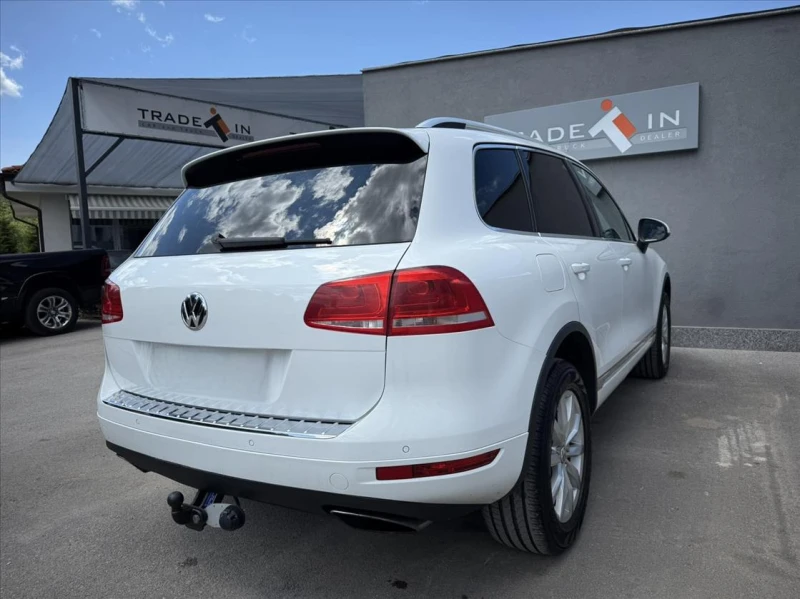 VW Touareg 3.6L, снимка 4 - Автомобили и джипове - 53424540