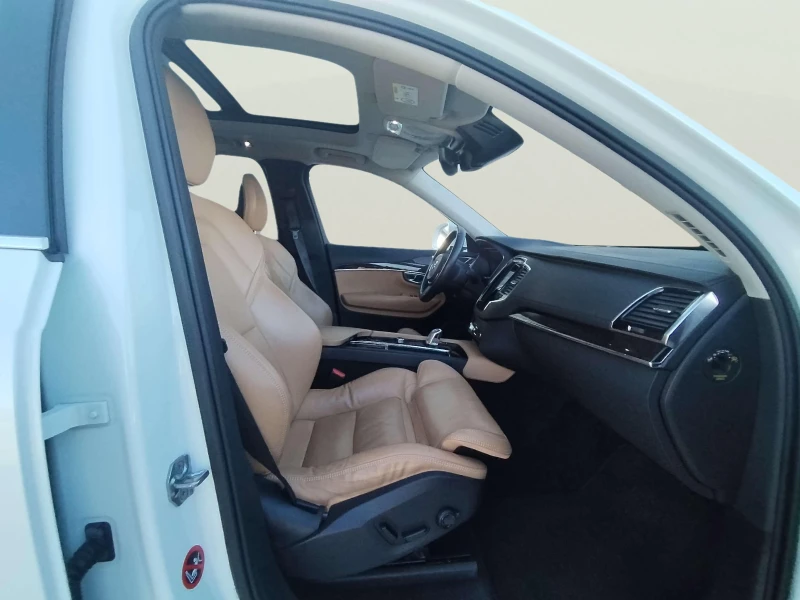 Volvo Xc90 2, 0 Т8, снимка 9 - Автомобили и джипове - 53429527