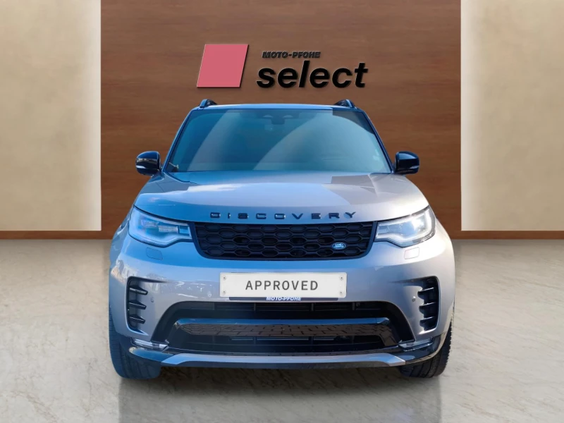 Land Rover Discovery 3.0, снимка 2 - Автомобили и джипове - 53528897