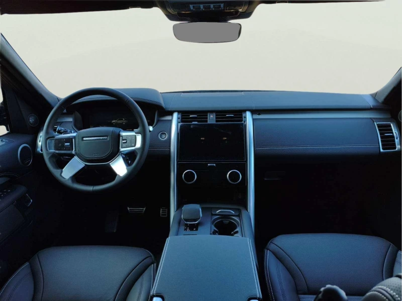 Land Rover Discovery 3.0, снимка 11 - Автомобили и джипове - 53528897