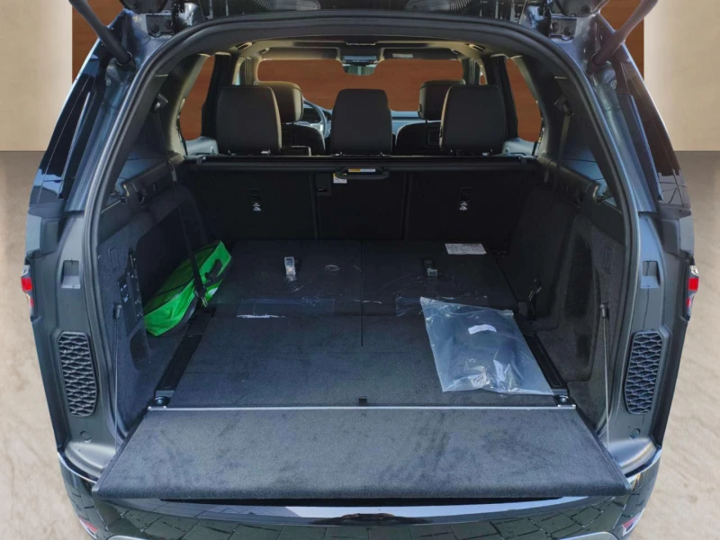 Land Rover Discovery 3.0, снимка 12 - Автомобили и джипове - 53528897