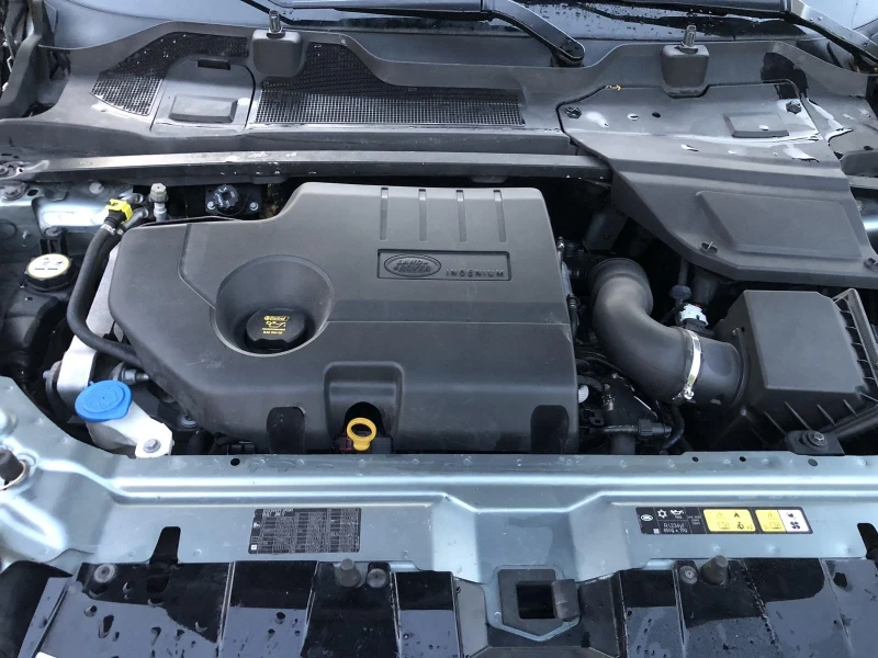 Land Rover Discovery Sport Всички екстри!!! - 22000 лв. - 74476505 17