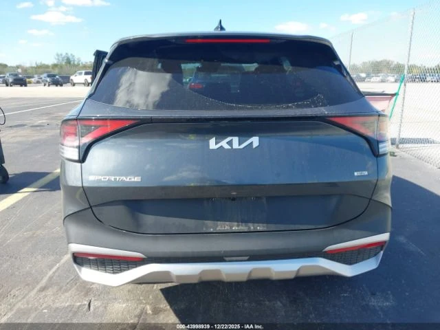 Kia Sportage HYBRID LX - изображение 5