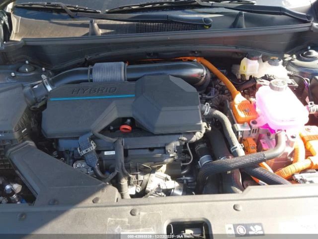 Kia Sportage HYBRID LX | Mobile.bg � ����������� 15