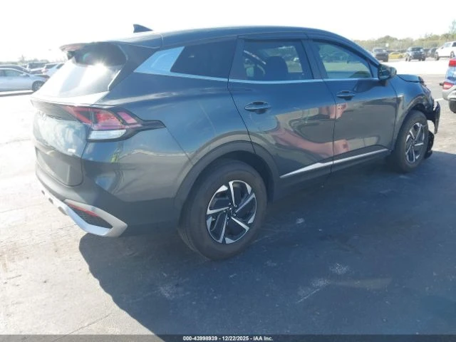 Kia Sportage HYBRID LX - изображение 6