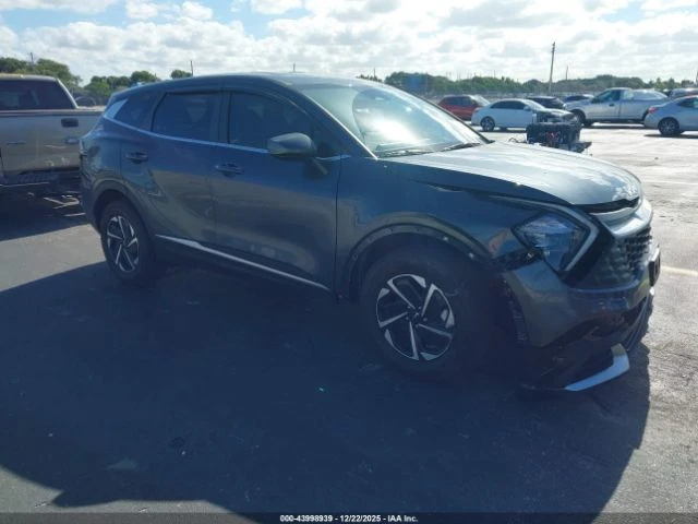 Kia Sportage HYBRID LX - изображение 3