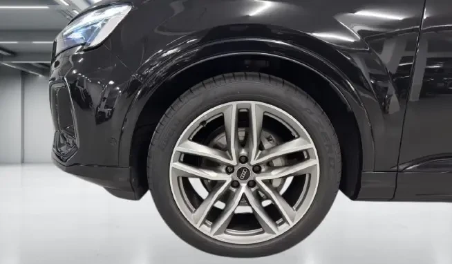 Audi Q7 45 TDI Quattro = S-line = 7 Seats Гаранция, снимка 6 - Автомобили и джипове - 54004199