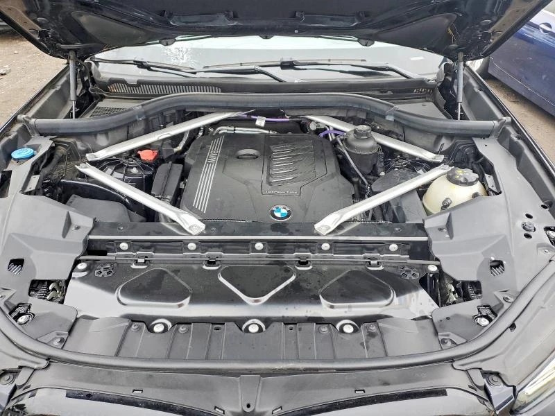 BMW X6 XDRIVE40I M SPORT| HARMAN/KARDON| HUD| ����� | Mobile.bg � ����������� 12