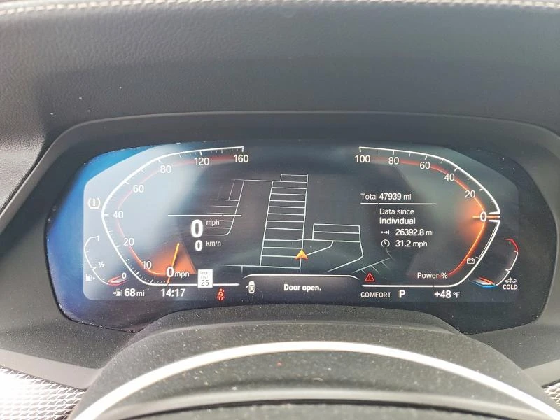 BMW X6 XDRIVE40I M SPORT| HARMAN/KARDON| HUD| ����� | Mobile.bg � ����������� 9