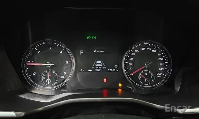 Hyundai Santa fe 2.2D * ОБДУХВАНЕ * KEYLESS * LED * ПОДГРЕВ * , снимка 7 - Автомобили и джипове - 55992106