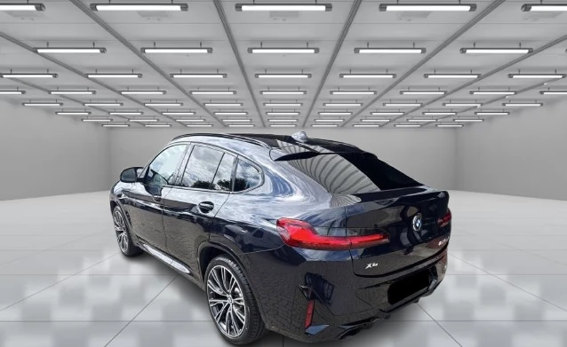 BMW X4 M40d xDrive = Shadow Line = �������� | Mobile.bg � ����������� 2