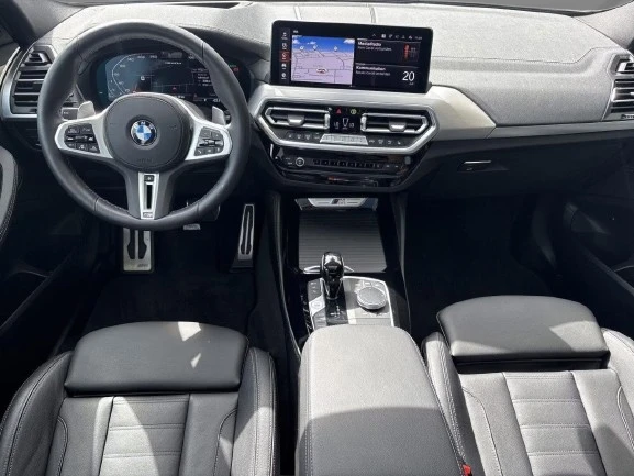 BMW X4 M40d xDrive = Shadow Line = �������� | Mobile.bg � ����������� 6