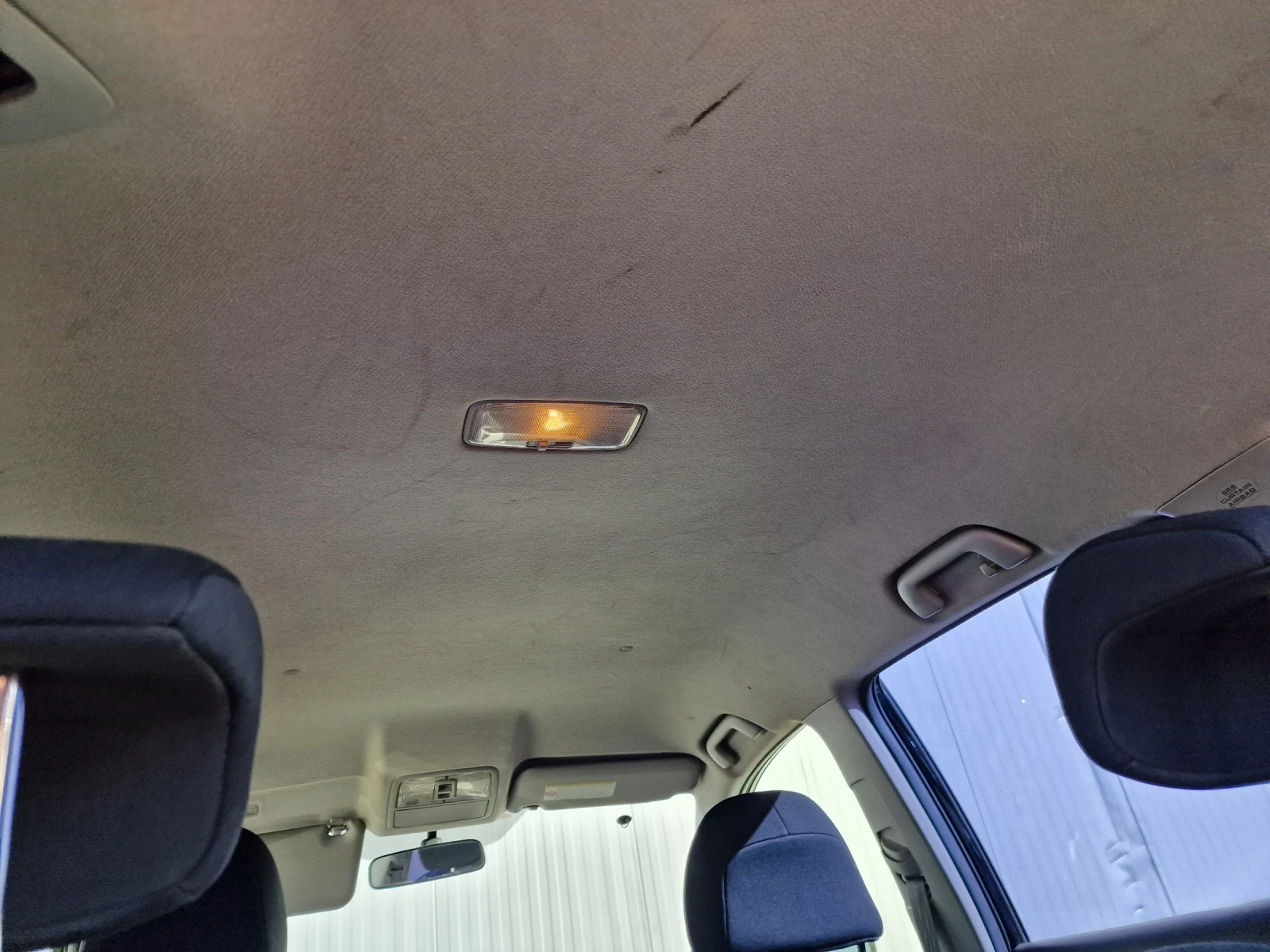 Toyota Rav4 2.2 D-CAT 4х4 - изображение 9
