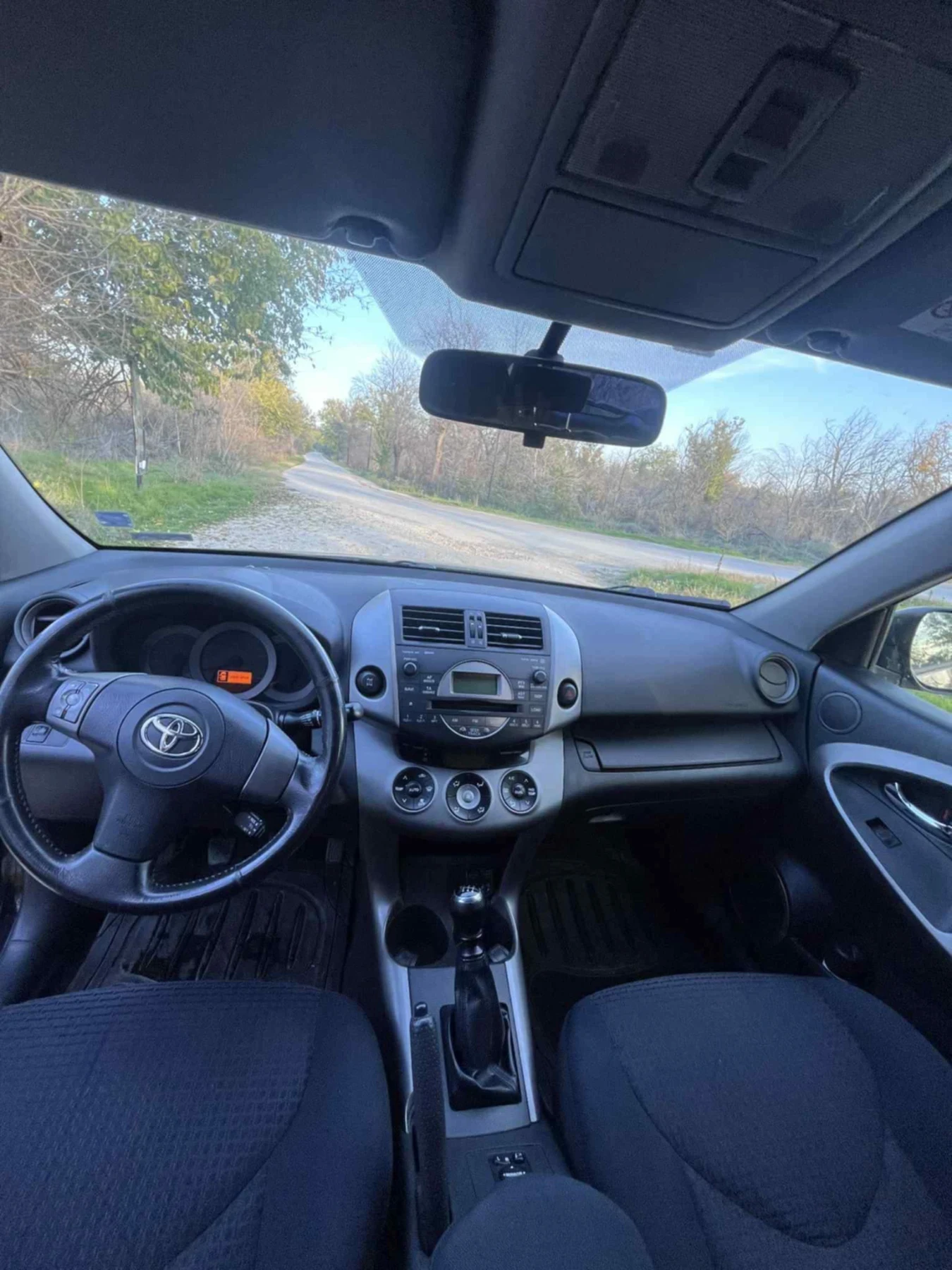 Toyota Rav4 2.2 D-CAT 4�4 | Mobile.bg � ����������� 16