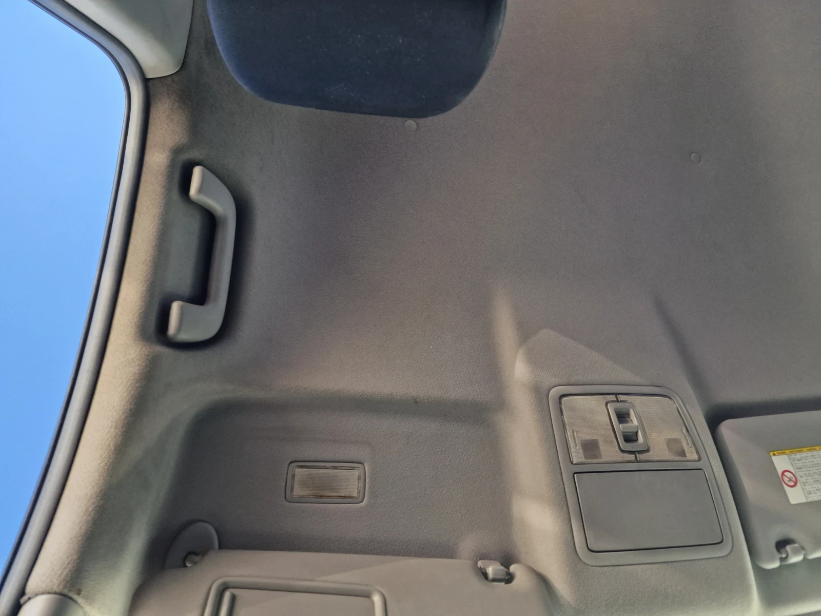 Toyota Rav4 2.2 D-CAT 44 | Mobile.bg   13