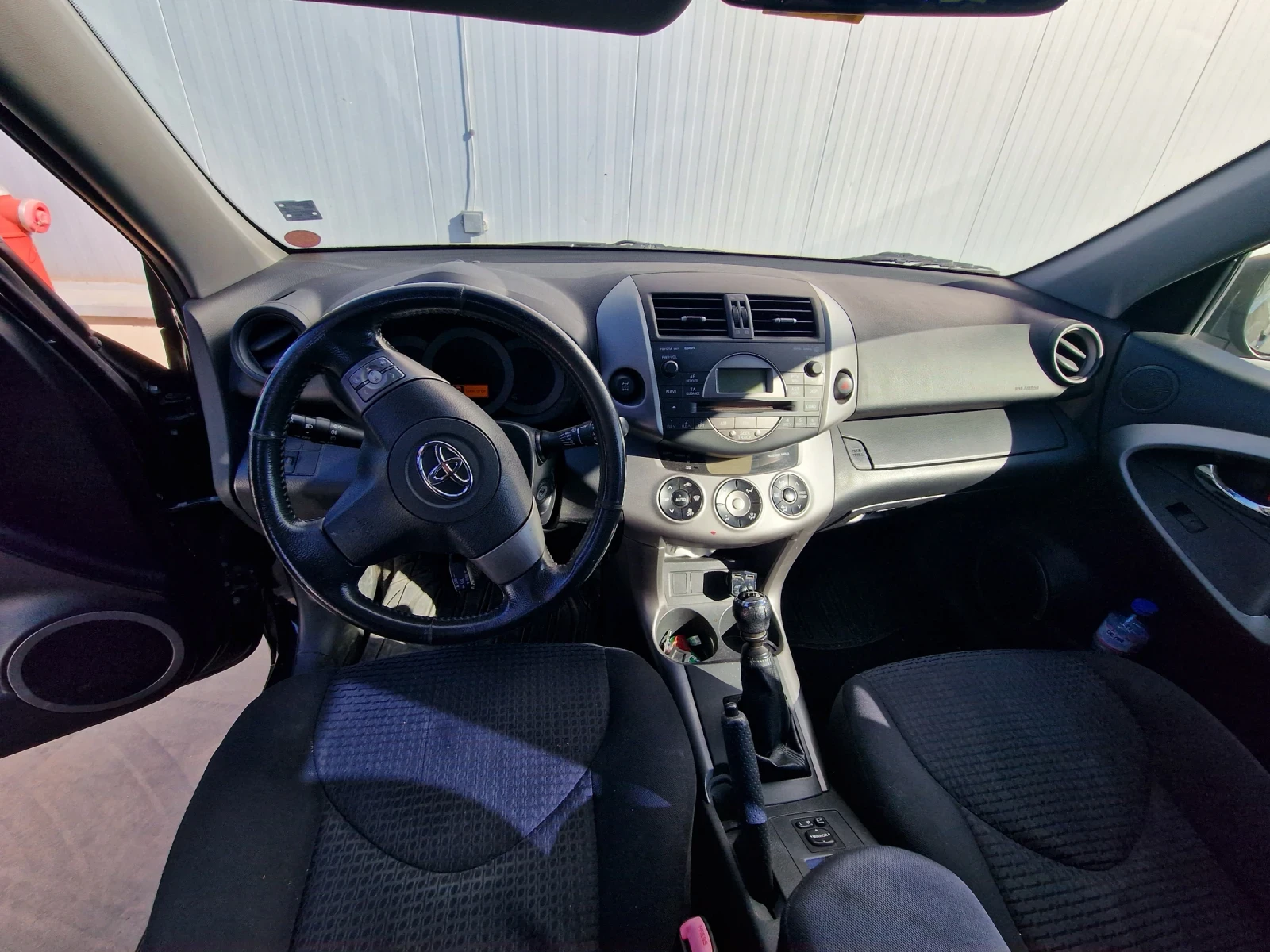 Toyota Rav4 2.2 D-CAT 44 | Mobile.bg   16