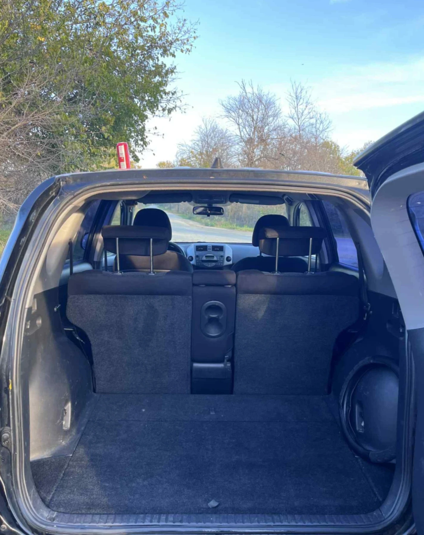 Toyota Rav4 2.2 D-CAT 4х4 - изображение 7