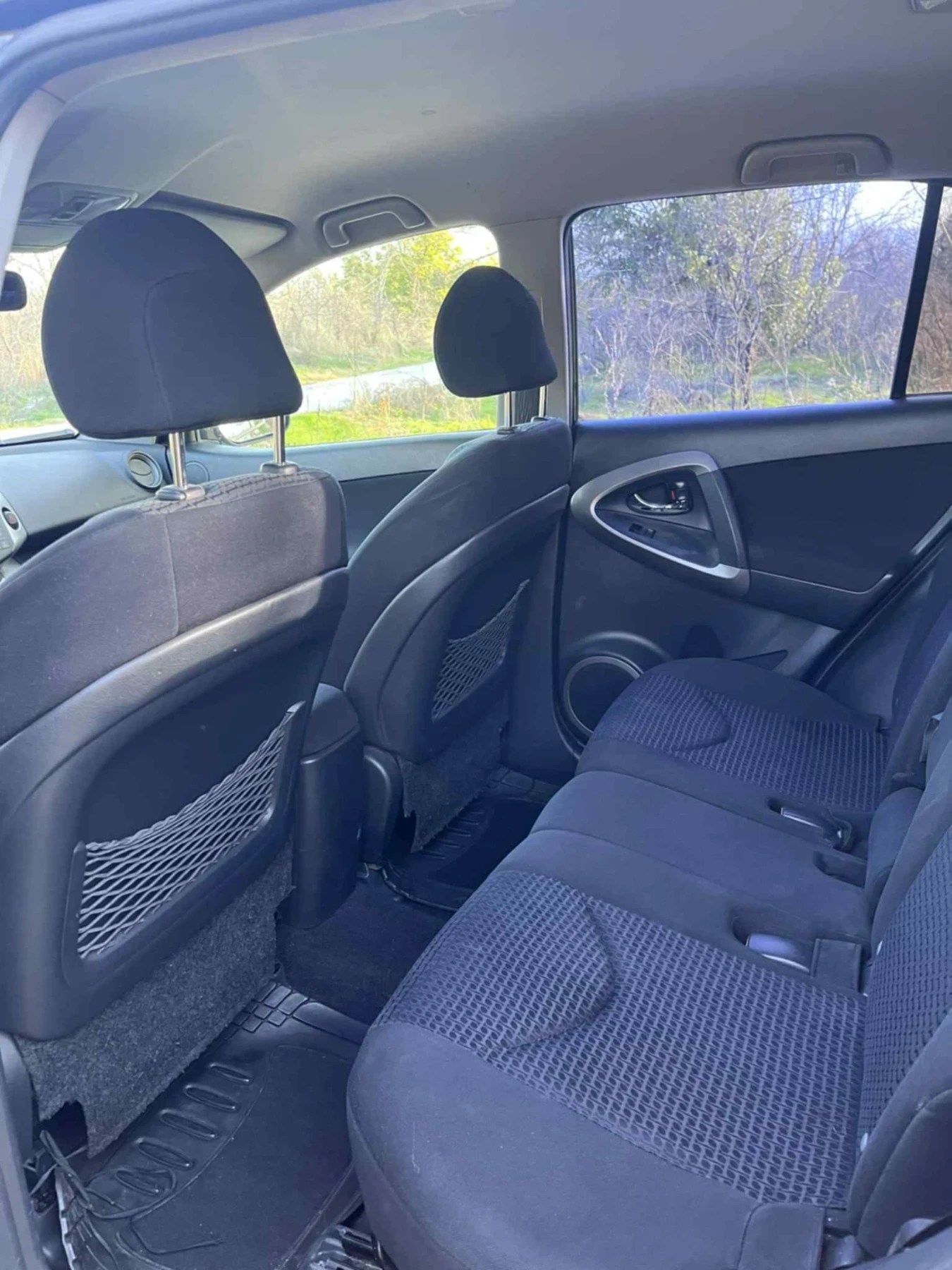 Toyota Rav4 2.2 D-CAT 4�4 | Mobile.bg � ����������� 15