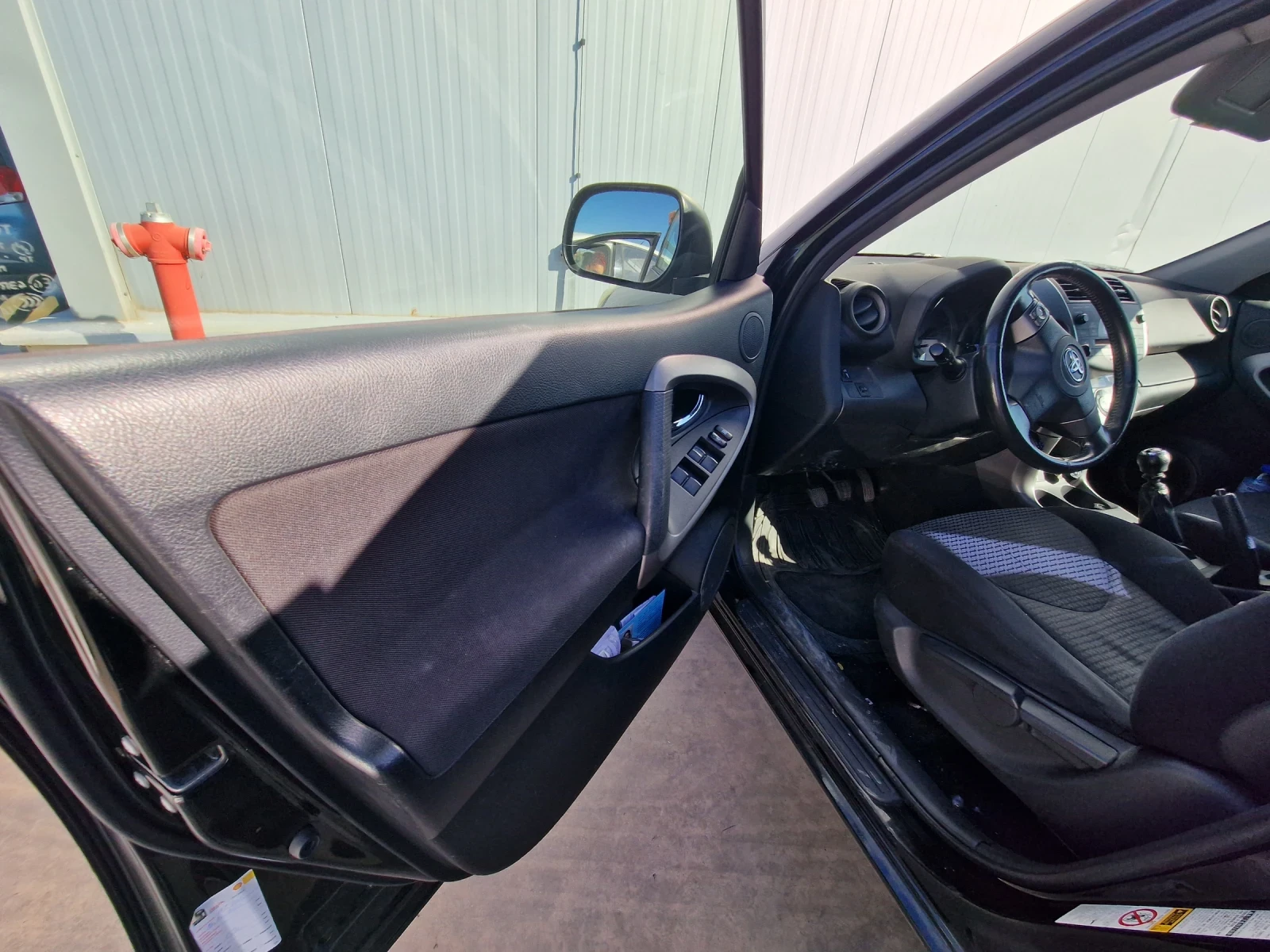 Toyota Rav4 2.2 D-CAT 44 | Mobile.bg   17