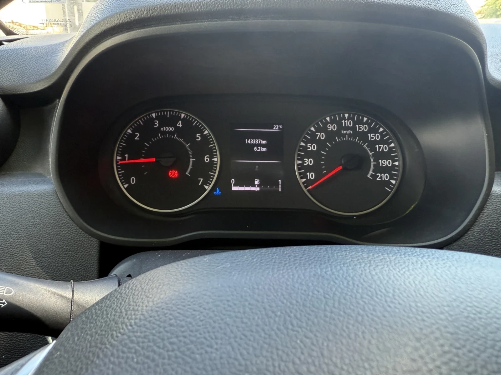 Dacia Duster 1.5dci - изображение 9