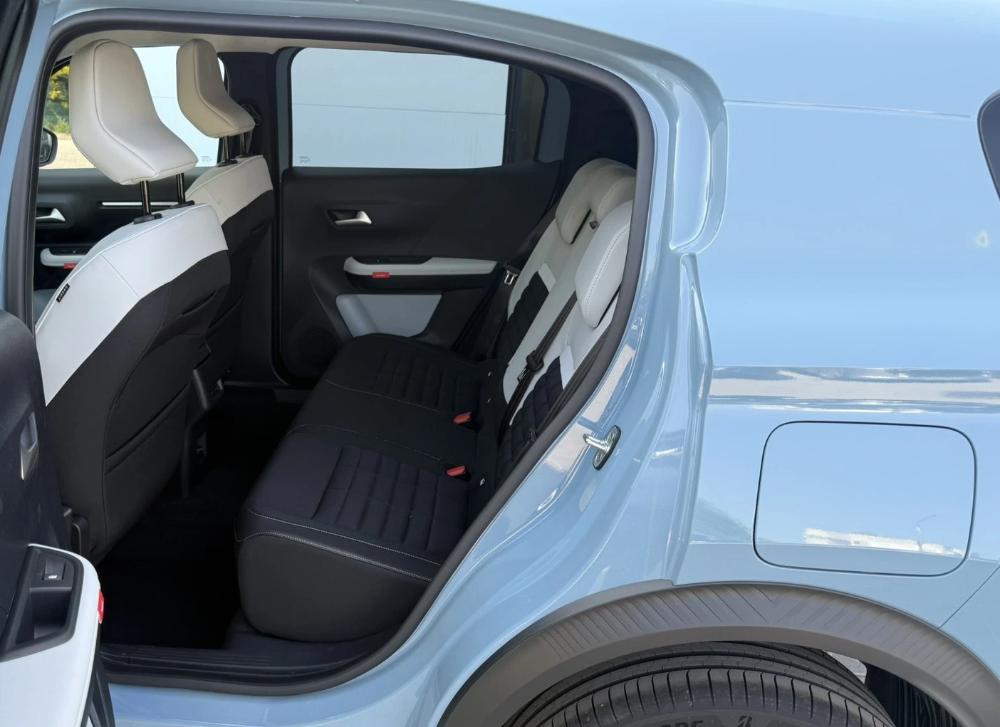 Citroen C3 Aircross NEW C3 AIRCROSS MAX HYBRID 145 Automatic E6 | Mobile.bg   12