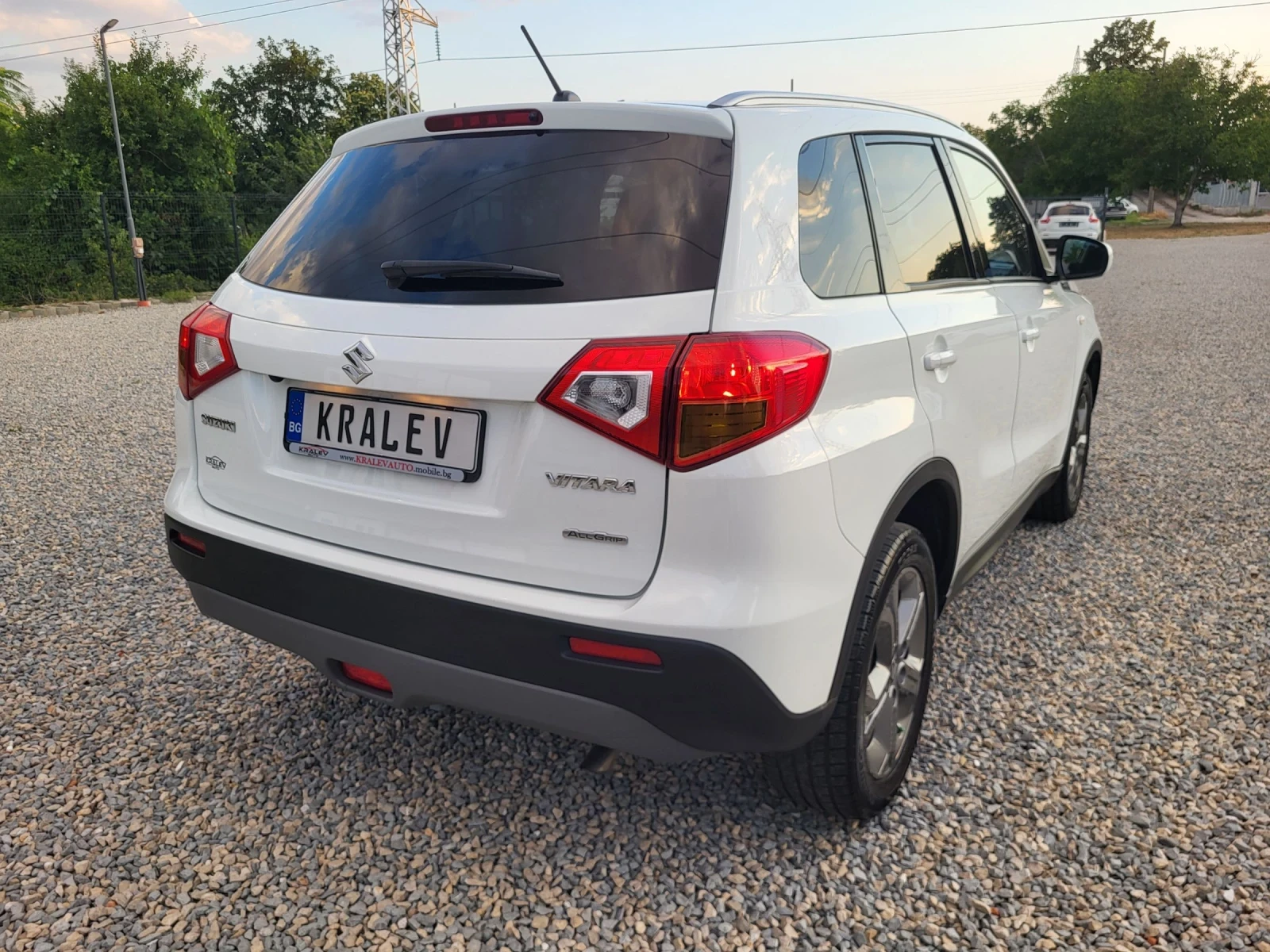 Suzuki Vitara 1.6DDIS/4X4/НАВИГАЦИЯ/КАМЕРА /EURO 6/ ОЧАКВАН ВНОС - изображение 4
