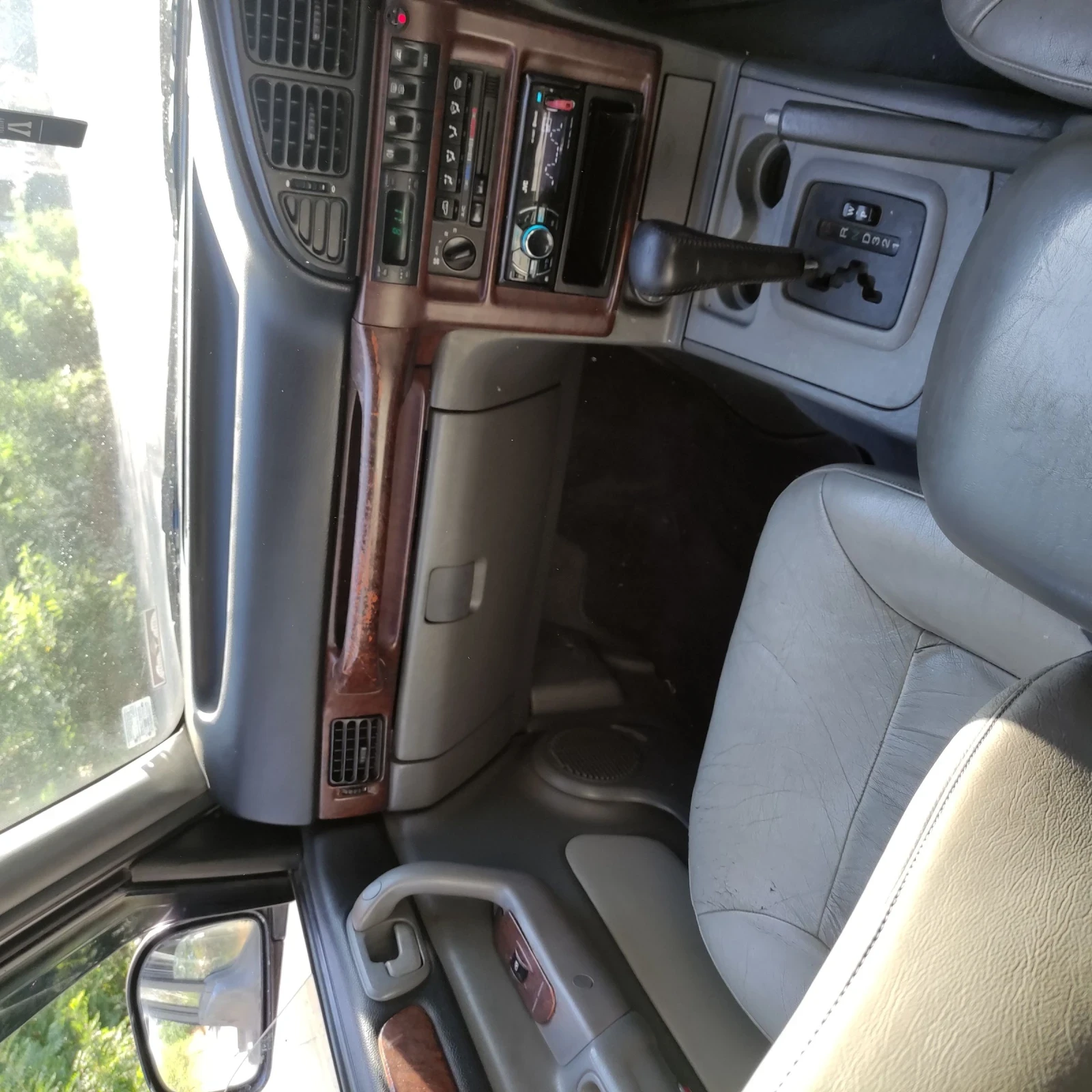 SsangYong Musso  - изображение 5