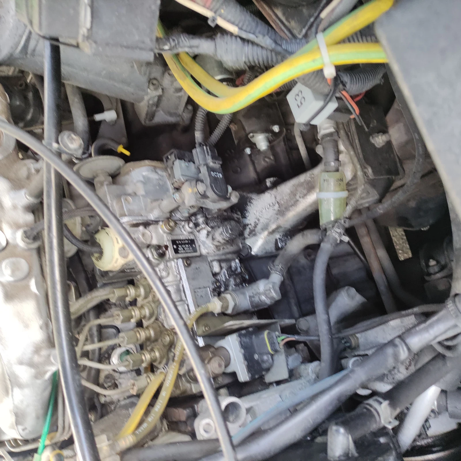 SsangYong Musso  - изображение 9