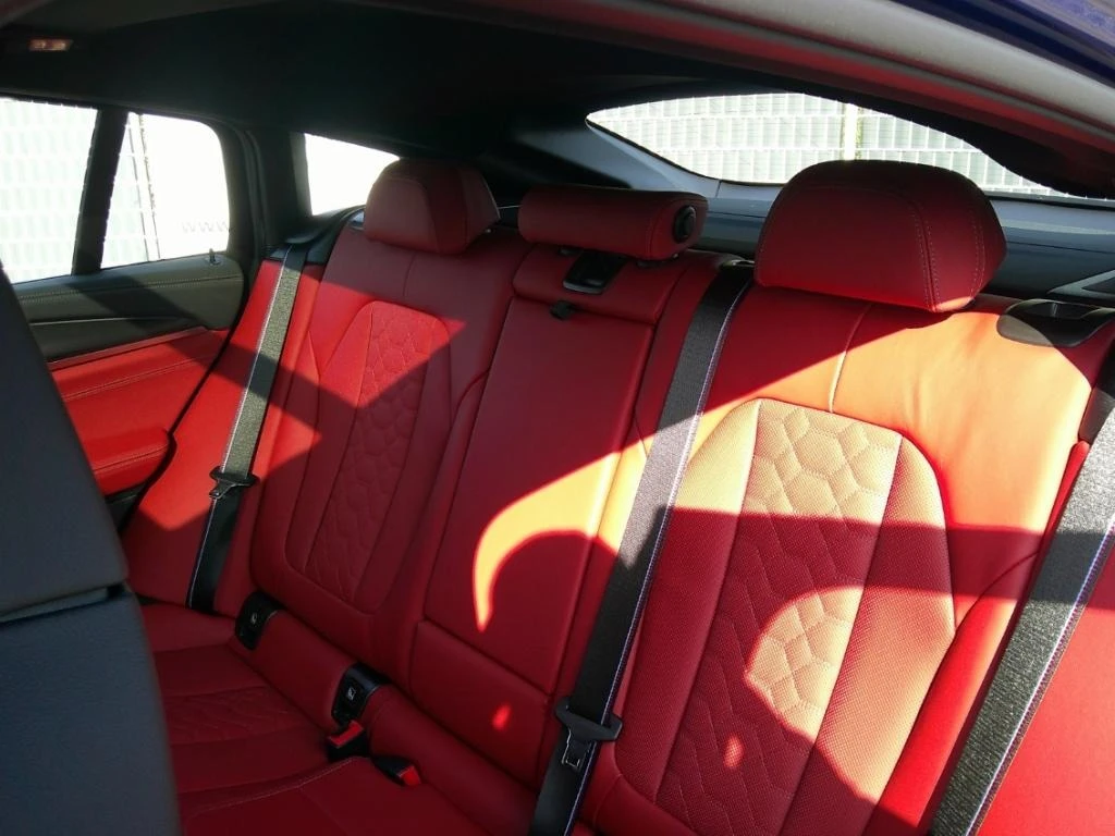 BMW X4 M COMPETITION H/K HEAD UP PANO | Mobile.bg   14