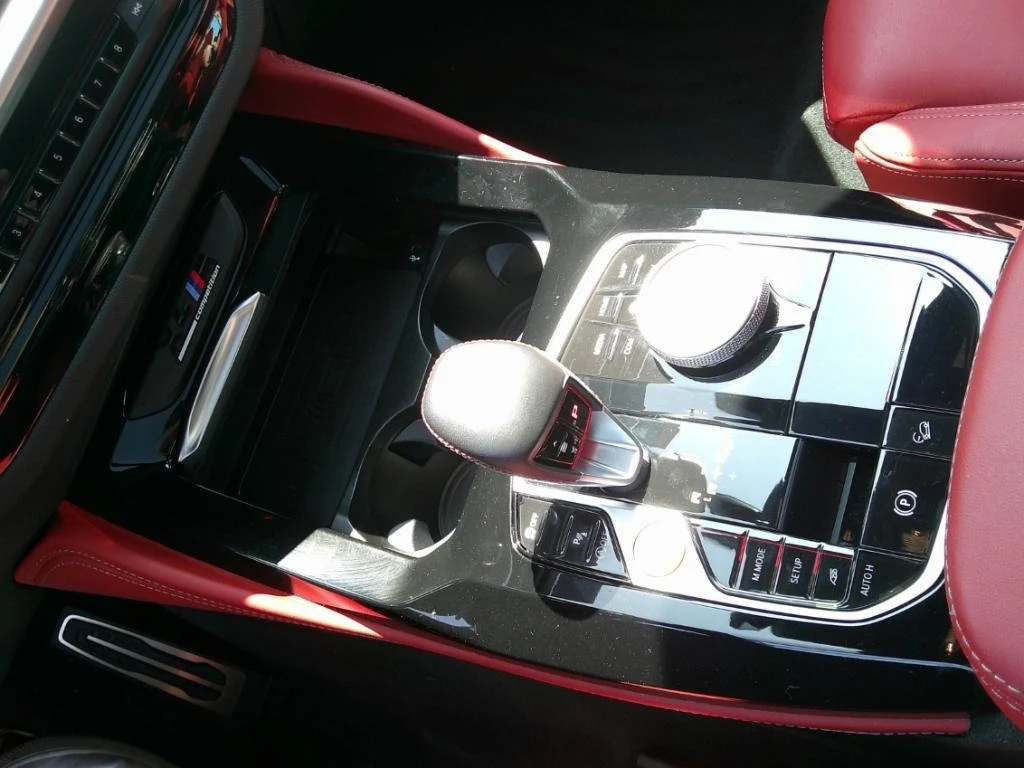 BMW X4 M COMPETITION H/K HEAD UP PANO | Mobile.bg   12