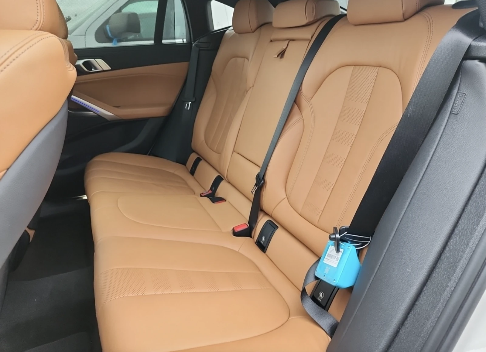 BMW X6 XDRIVE40I - изображение 10