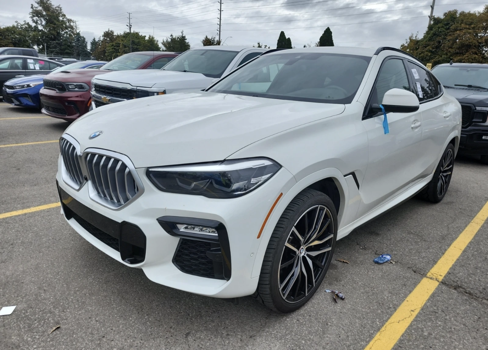 BMW X6 XDRIVE40I | Mobile.bg   1