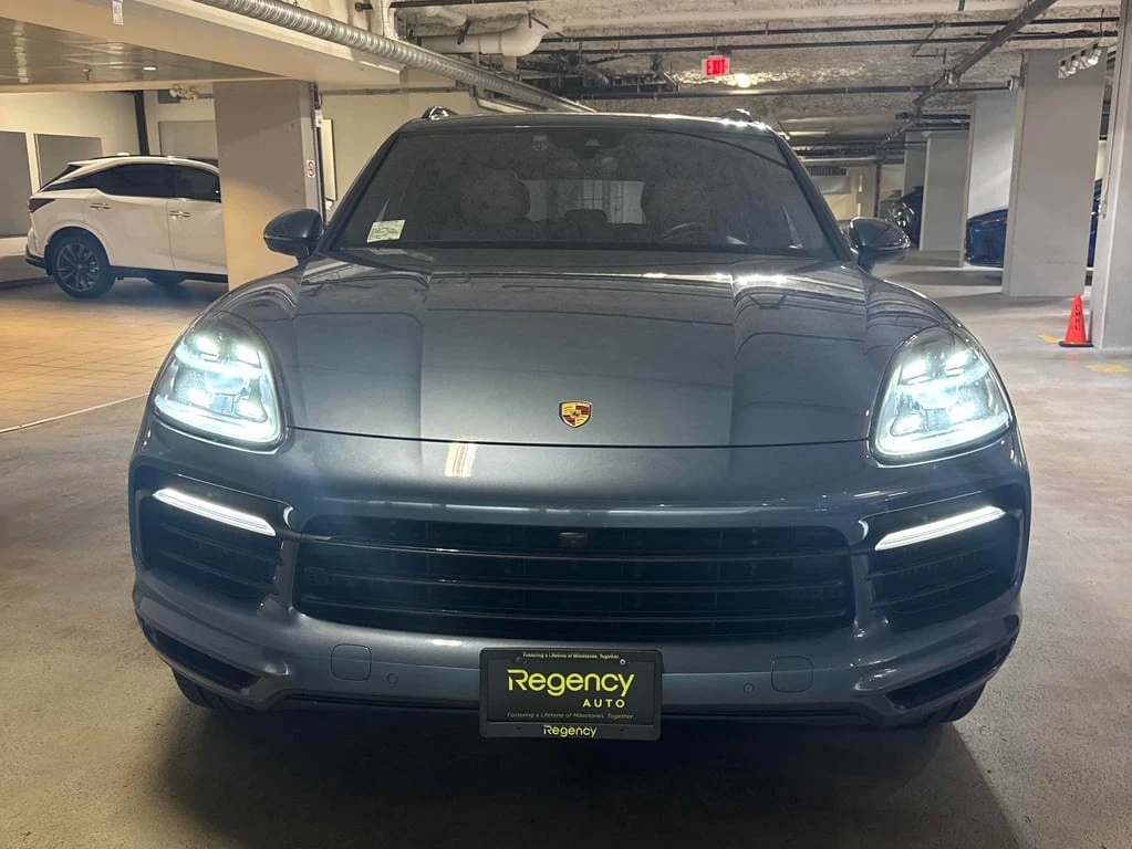 Porsche Cayenne * AWD * CARFAX * БЕЗ ПЪРВОНАЧАЛНА ВНОСКА - изображение 6