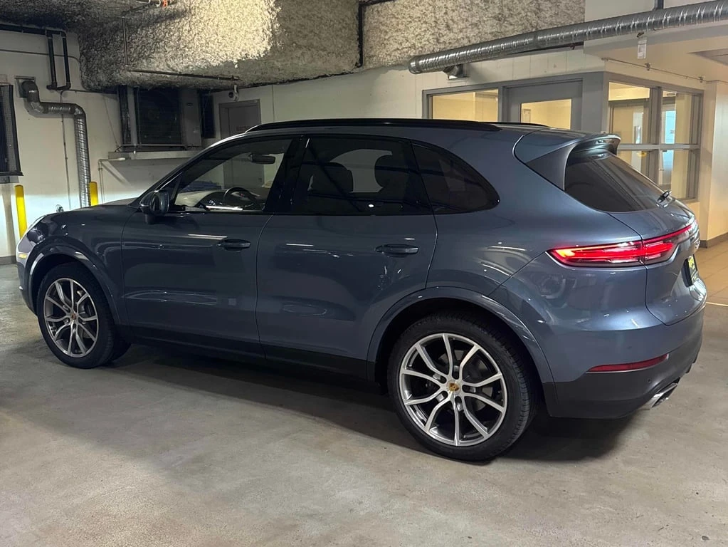 Porsche Cayenne * AWD * CARFAX * БЕЗ ПЪРВОНАЧАЛНА ВНОСКА - изображение 2